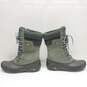 The North Face Shellista II Mid Waterproof Winter Snow Boots Women's Size 10.5 image number 3