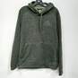 Adidas Team Issue Men's Dark Gray Hoodie Sweatshirt Size M image number 1