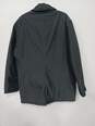 Ralph Lauren Button-up Puffer Style Jacket Size 40R image number 2