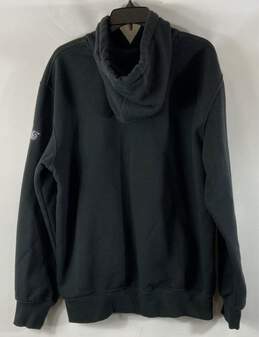 Carhartt Black Jacket - Size Large alternative image
