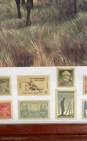 Sheridan's Men Civil War Print with Commemorative Stamps by Mort Kunstler image number 6