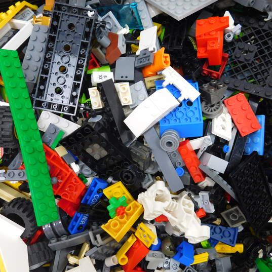 LEGOS Mix Bulk Box 6.4 image number 2