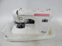 Brother Pacesetter PS-1000 Sewing Machine W/ Case