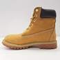 Timberland Leather Men's Boots Size 6M image number 3