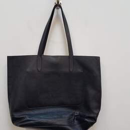Cole Haan Tote Bag Black alternative image
