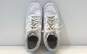 Nike Air Force 1 Sneakers White 11.5 image number 6