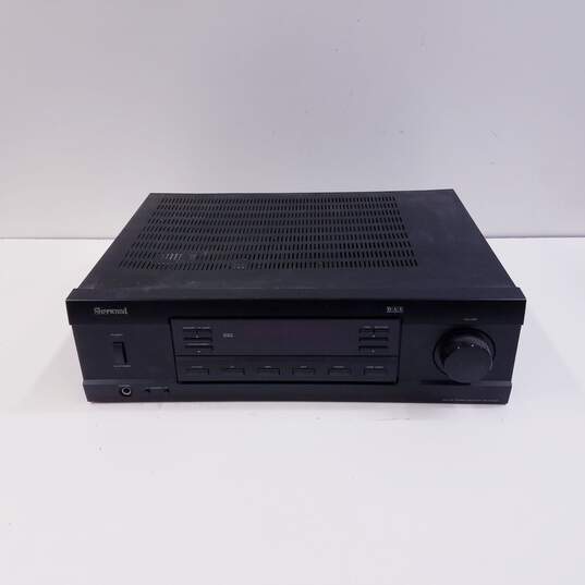 Sherwood RX-4109 AM/FM Stereo Receiver image number 1