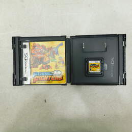 Fossil Fighter Nintendo DS alternative image