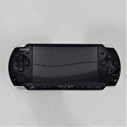 Sony PSP No Battery Tested alternative image