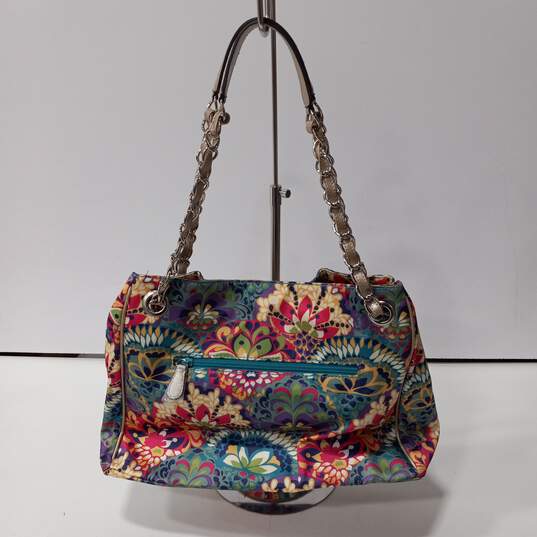 Nicole by Nicole Miller Women's Multicolor New Purse image number 3
