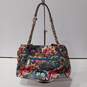 Nicole by Nicole Miller Women's Multicolor New Purse image number 3