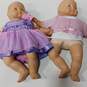 Set of 2 American Girl Baby Dolls image number 6