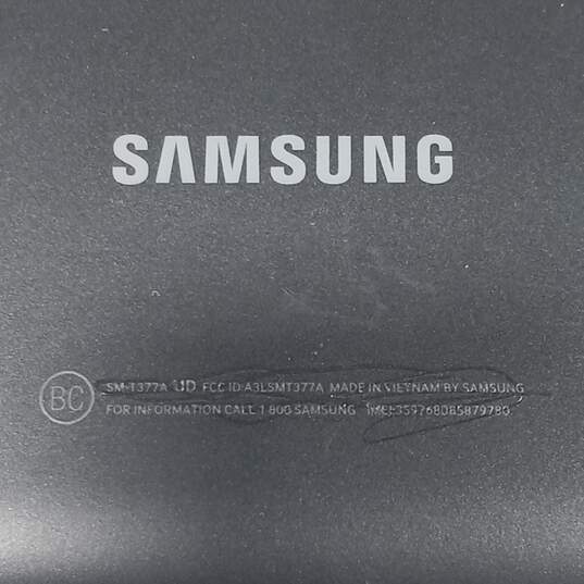 Samsung Galaxy Tab E 4G Tablet image number 3