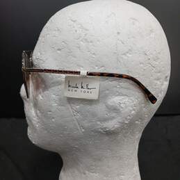 Nicole Miller Sunglasses In Michael Kors Case alternative image
