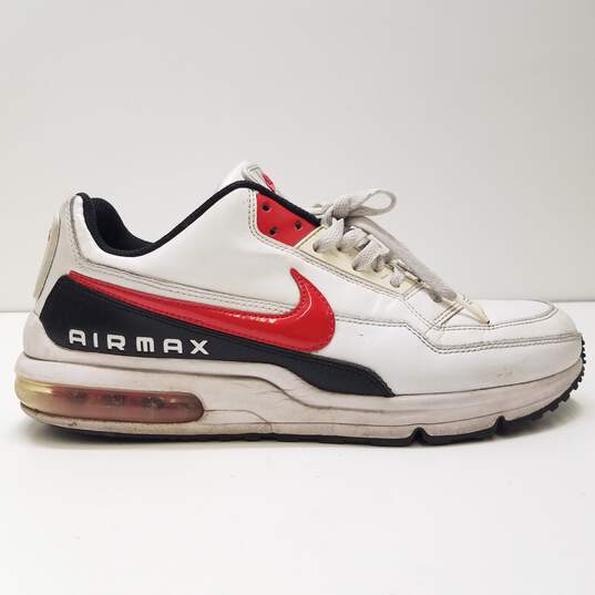 Nike Air Max LTD 3 Sneakers White 9.5 image number 5