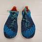 Nike Free Inneva Woven Shoes Size 8.5 image number 5