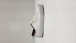 Tommy Hilfiger White Shoes
