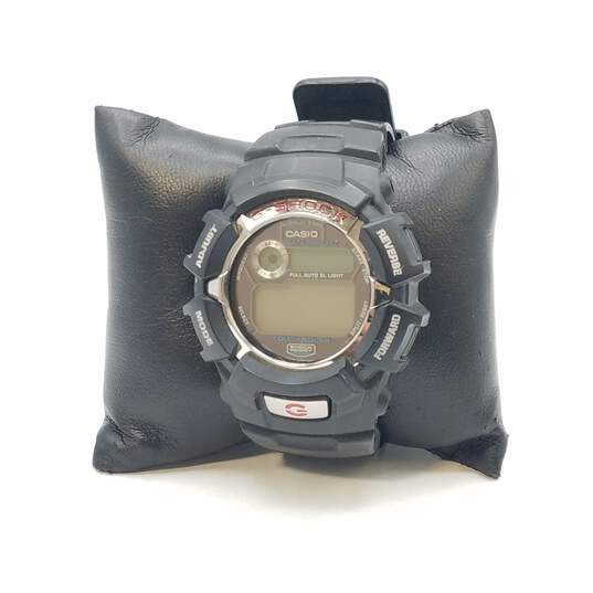 Casio G-Shock G-2310 Tough Solar Men's Sport Digital Watch image number 2