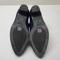 Eileen Fisher Women's Purl Graphite Stretch 7.5 image number 4