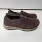 Women's Brown Shoes Size 8 image number 4