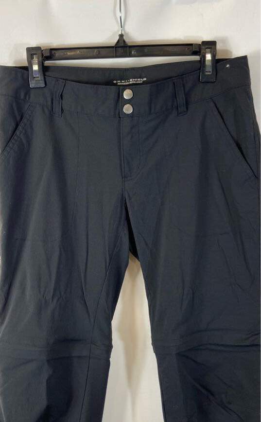 Columbia Black Pants - Size Large image number 5