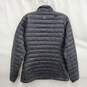 Mountain Hardwear WM's Featherweight Extreme Down Black Puffer Jacket Size S/P image number 2