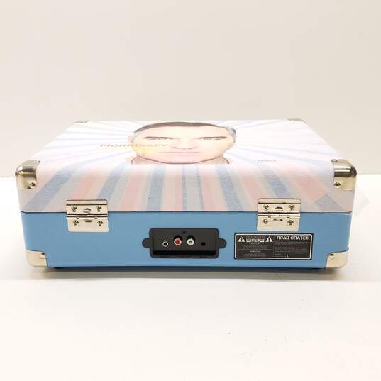 Morrissey California Son Portable Record Player image number 7