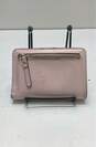 Kate Spade Leather Bifold Wallet Pink image number 2