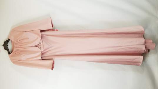 Calvin Klein Women Pink 2PC Dress Set P image number 1