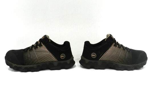 Timberland Pro Alloy Toe Work Shoe Women's Shoe Size 8.5 image number 5