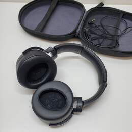 Sony MDR-XB950BT Bluetooth Headset Headphones Wireless (Untested) alternative image