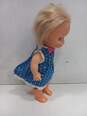 Vintage Mattel Baby Grows Up Pull String Doll image number 5