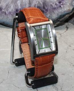 Ted Baker of London Stainless Steel Watch - Model TE1007 alternative image