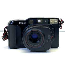 Canon Sure Shot Tele Point & Shoot Camera alternative image