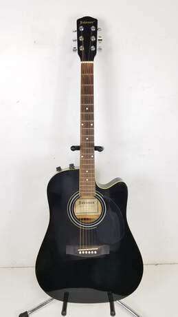 Johnson Acoustic-Electric Guitar