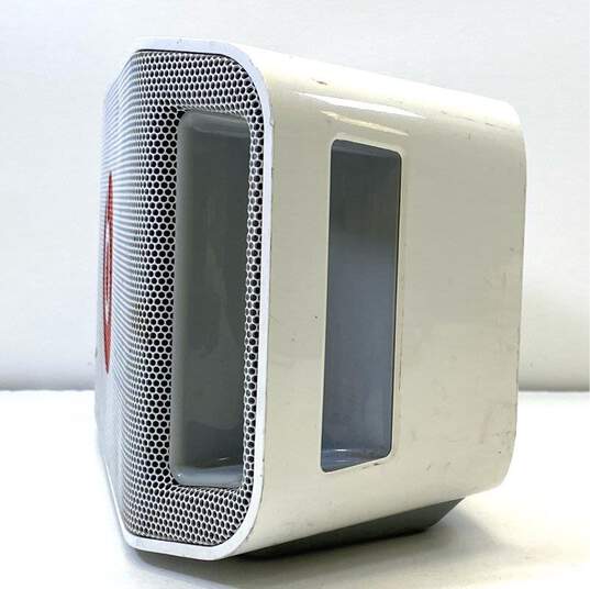 Beats By Dre Beatbox Portable Speaker White Large image number 2