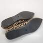 Rothy's Women's Leopard Print Pointed Toe Flats Size 9 image number 3