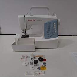 Singer Advance 7422 Sewing Machine
