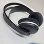 Mixed Lot of 5 Wireless Headphones Untested image number 8