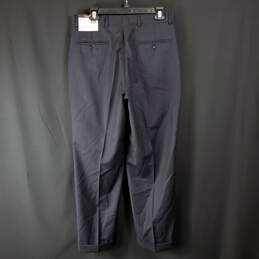 Alfani Men Pinstripe Pants Sz 32X30 NWT alternative image