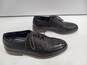 Cole Haan Watson Cap OxII Men's Black Formal Shoes Size 11.5 IOB image number 3