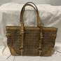 Women's Big Shopper Purse - Authentic Certified image number 2