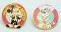 Disney Minnie & Mickey Collectible Pins image number 3