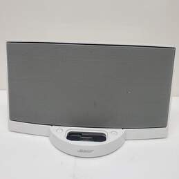 Bose SoundDock Digital Music System Untested Parts Repair