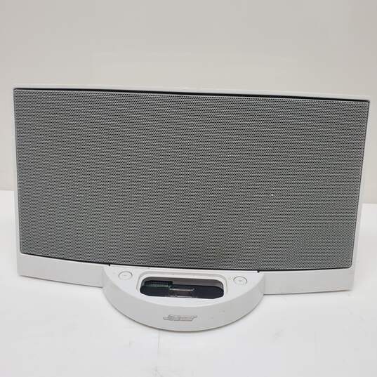 Bose SoundDock Digital Music System Untested Parts Repair image number 1