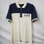 Michael Kors Men's Polo Shirt Size L With TAG image number 1