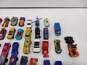 5lb Bundle of Assorted Diecast Toy Cars image number 3