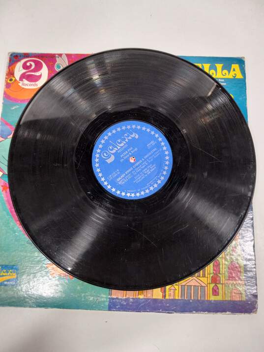 Bundle Of 11 Assorted Vinyl Records image number 5