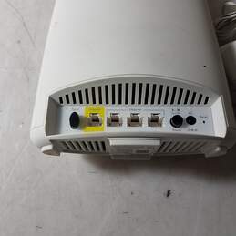 NETGEAR Orbi Mini Router RBR40 W/ Power Supply - Untested alternative image