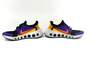 Nike CruzrOne Fusion Violet Crimson Men's Shoe Size 8 image number 6